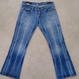 Citizens of humanity